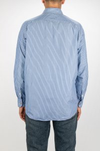 Рубашка с длинным рукавом 11.09.2025 Newlife.moda
