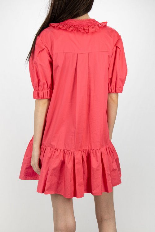 Летнее платье 23.07.2025 Newlife.moda