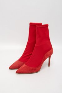Ботильоны на каблуке 10.09.2025 Newlife.moda