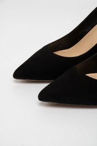 Туфли на каблуке 05.09.2025 Newlife.moda