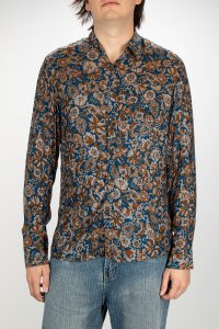 Рубашка с длинным рукавом 10.09.2025 Newlife.moda