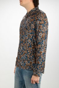 Рубашка с длинным рукавом 10.09.2025 Newlife.moda