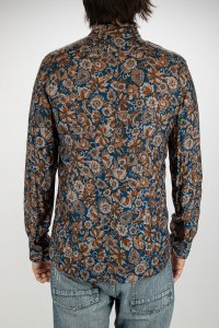 Рубашка с длинным рукавом 10.09.2025 Newlife.moda