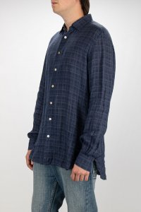 Рубашка с длинным рукавом 08.09.2025 Newlife.moda