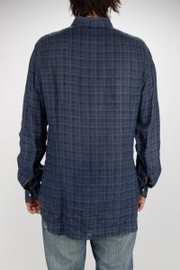 Рубашка с длинным рукавом 08.09.2025 Newlife.moda