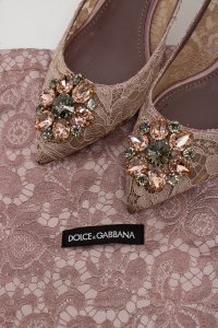 Туфли на каблуке 05.09.2025 Newlife.moda