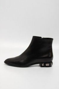 Ботинки 05.09.2025 Newlife.moda