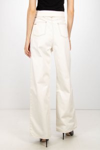 Джинсы с высокой талией 23.07.2025 Newlife.moda
