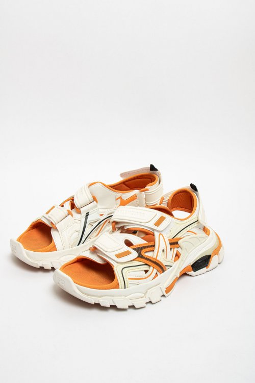 Спортивные сандалии 24.07.2025 Newlife.moda