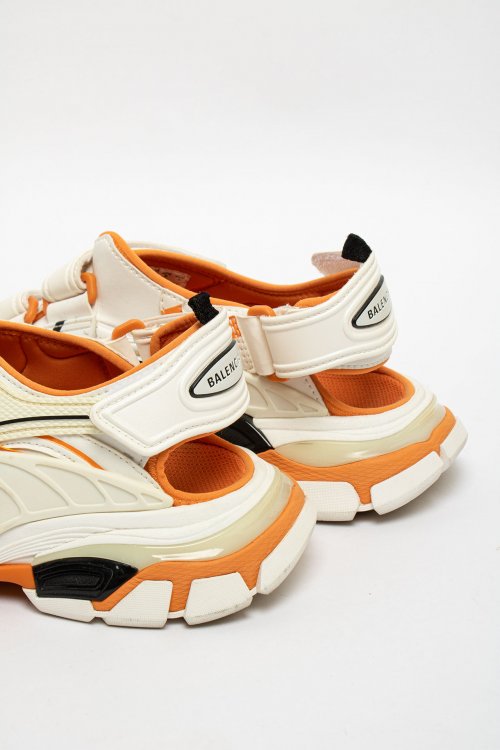 Спортивные сандалии 24.07.2025 Newlife.moda