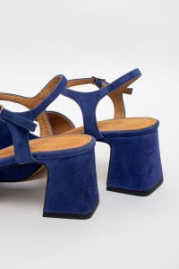 Босоножки на каблуке 24.07.2025 Newlife.moda