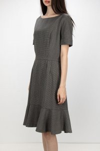 Повседневное платье 17.07.2025 Newlife.moda