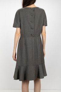 Повседневное платье 17.07.2025 Newlife.moda
