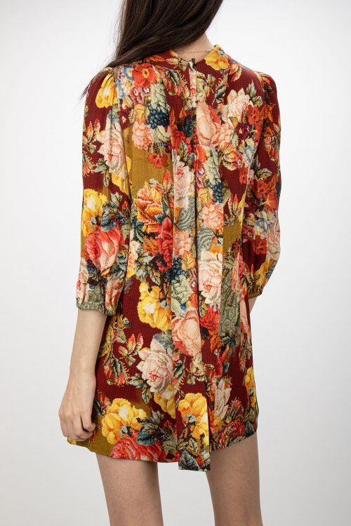 Коктейльное платье 08.09.2025 Newlife.moda