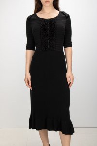 Повседневное платье 01.09.2025 Newlife.moda