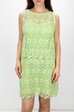 Костюм с платьем 31.07.2025 Newlife.moda