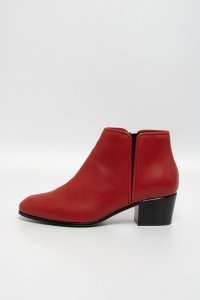 Ботинки 15.09.2025 Newlife.moda