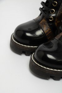 Ботинки 15.09.2025 Newlife.moda