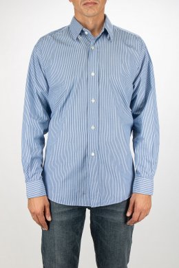 Рубашка с длинным рукавом 11.09.2025 Newlife.moda