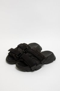 Шлепанцы 01.08.2025 Newlife.moda