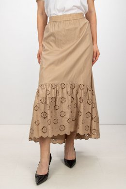 Юбка миди 31.07.2025 Newlife.moda