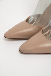 Туфли на каблуке 01.08.2025 Newlife.moda