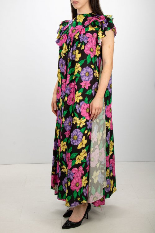 Летнее платье 31.07.2025 Newlife.moda