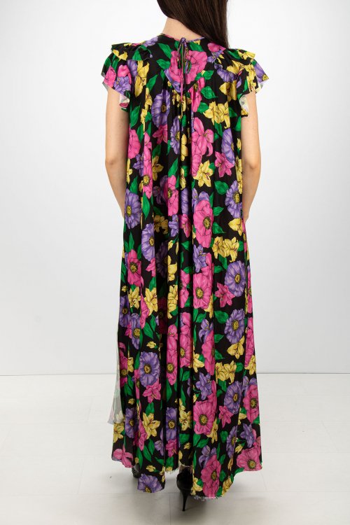 Летнее платье 31.07.2025 Newlife.moda