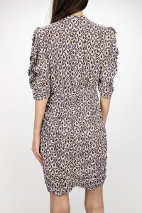 Повседневное платье 27.07.2025 Newlife.moda