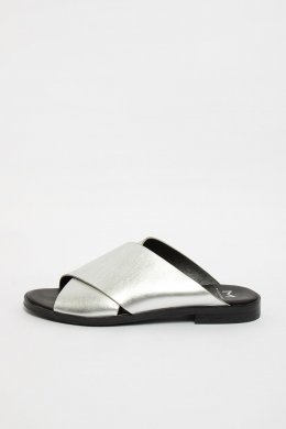 Сабо на плоской подошве 01.08.2025 Newlife.moda