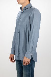 Рубашка с длинным рукавом 19.07.2025 Newlife.moda