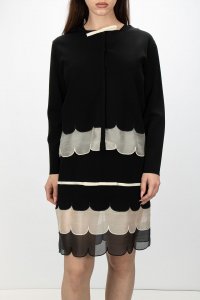 Костюм с платьем 28.08.2025 Newlife.moda