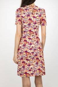 Летнее платье 03.08.2025 Newlife.moda