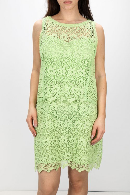 Костюм с платьем 31.07.2025 Newlife.moda