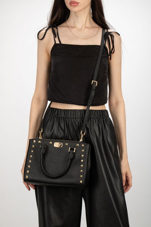 Кожаная сумка 17.07.2025 Newlife.moda