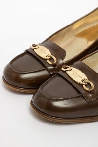 Туфли на каблуке 14.07.2025 Newlife.moda