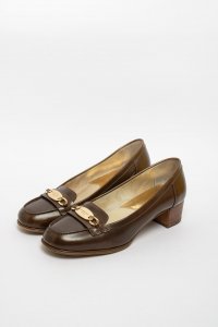 Туфли на каблуке 14.07.2025 Newlife.moda