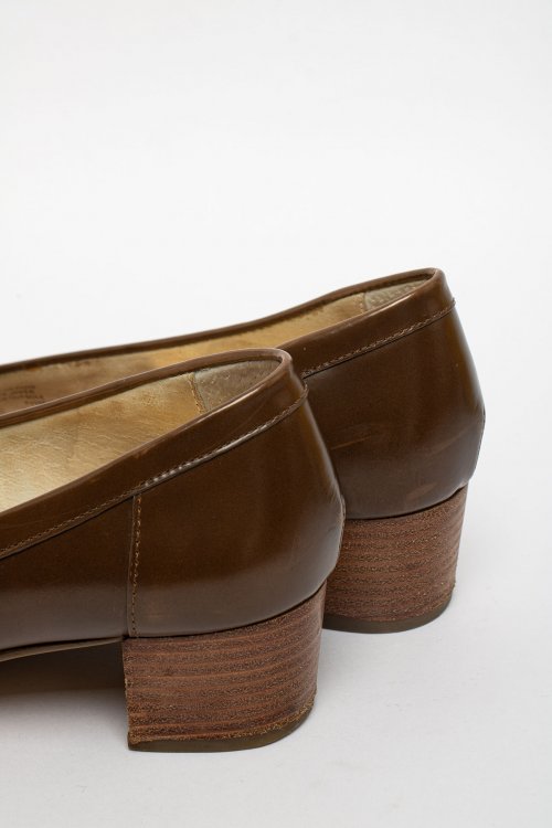 Туфли на каблуке 14.07.2025 Newlife.moda