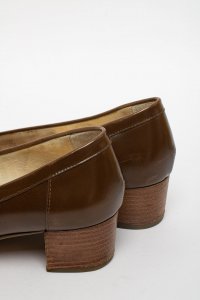 Туфли на каблуке 14.07.2025 Newlife.moda