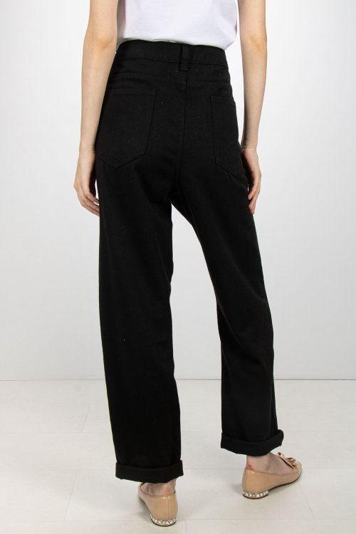 Прямые джинсы 17.07.2025 Newlife.moda