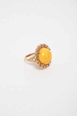 Кольцо 18.07.2025 Newlife.moda