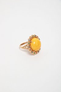 Кольцо 18.07.2025 Newlife.moda