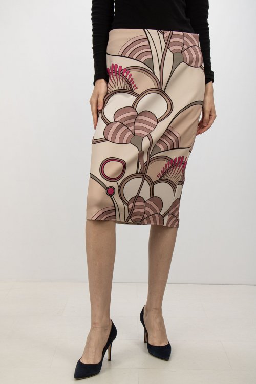 Юбка миди 13.07.2025 Newlife.moda