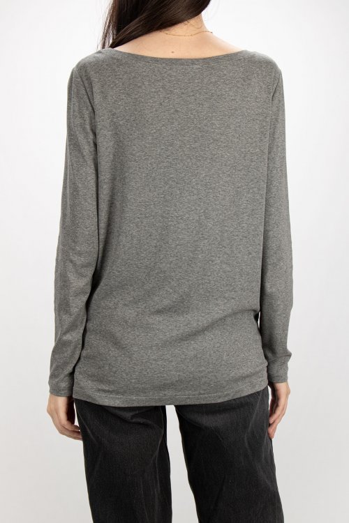 Футболка с длинным рукавом 11.07.2025 Newlife.moda