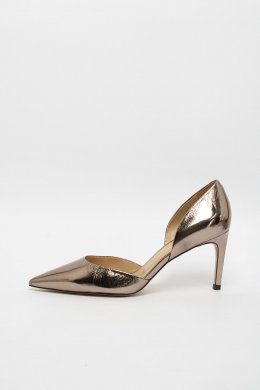 Туфли на каблуке 18.07.2025 Newlife.moda