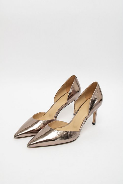 Туфли на каблуке 18.07.2025 Newlife.moda