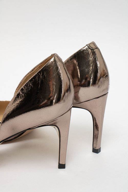 Туфли на каблуке 18.07.2025 Newlife.moda