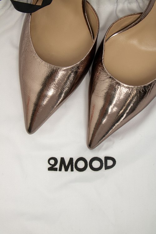 Туфли на каблуке 18.07.2025 Newlife.moda