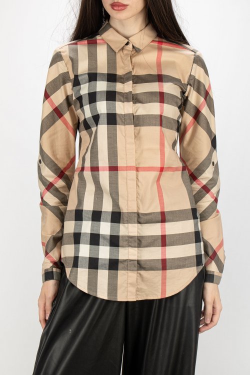 Рубашка 17.07.2025 Newlife.moda