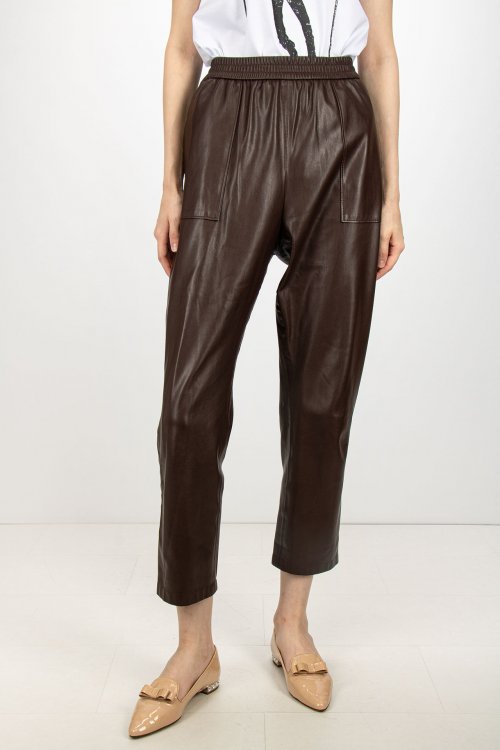 Повседневные брюки 17.07.2025 Newlife.moda